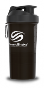 Шейкер Smart Shake Original Neon (600 мл)