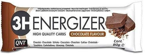 QNT 3H Energizer Bar (80 гр)