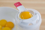 Шейкер для Омлета Blender Bottle Whiskwar Egg Mixer (591 мл)
