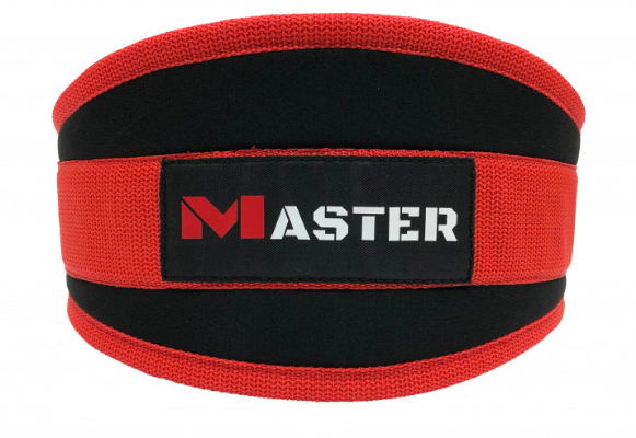 Анатомический ремень Master