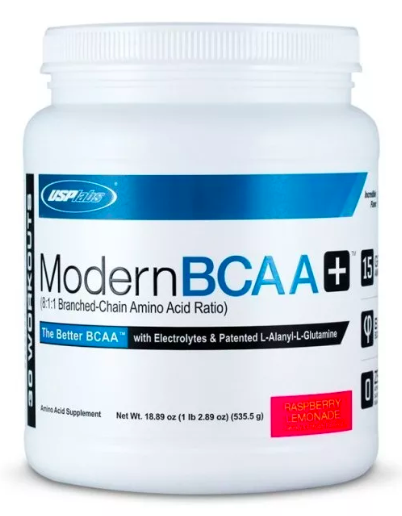 USPlabs Modern BCAA+ (535 г)