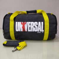 Спортивная сумка Universal Nutrition Gym Bag