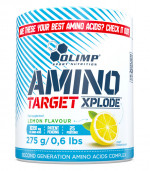 Amino Target Xplode (аминокислоты) Olimp (275 гр)