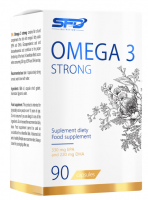 Omega 3 Strong EPA 330 DHA 220 SFD (90 капс)