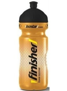 Isostar Бутылка для воды Finisher (650 мл)