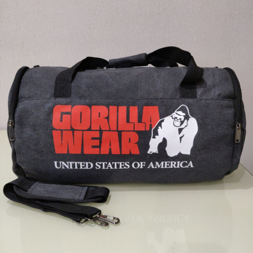 Сумка спортивная Gorilla