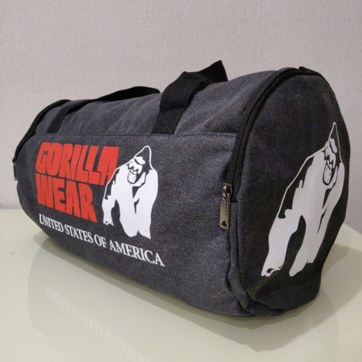 Сумка спортивная Gorilla