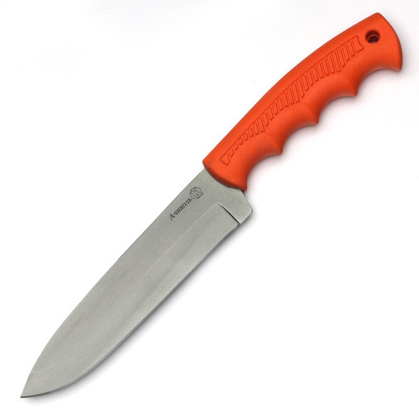 Нож «Ачиколь» Оранжевый