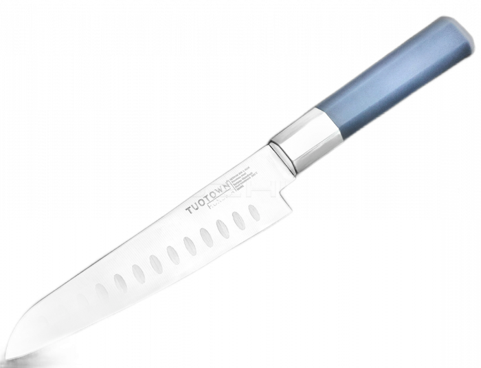 Кухонный нож Tuotown 136008
