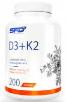 D3 + K2 SFD (90 таб)