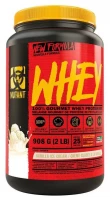 Протеин Mutant Whey (908 гр)