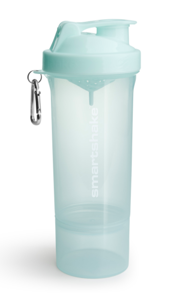 Шейкер Smart Shake Neon Slim (500 мл)