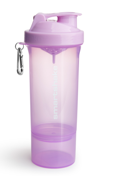 Шейкер Smart Shake Neon Slim (500 мл)