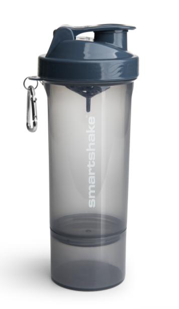 Шейкер Smart Shake Neon Slim (500 мл)