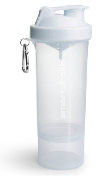 Шейкер Smart Shake Neon Slim (500 мл)