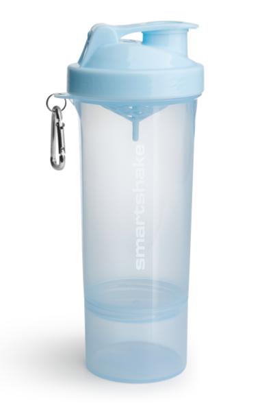 Шейкер Smart Shake Neon Slim (500 мл)