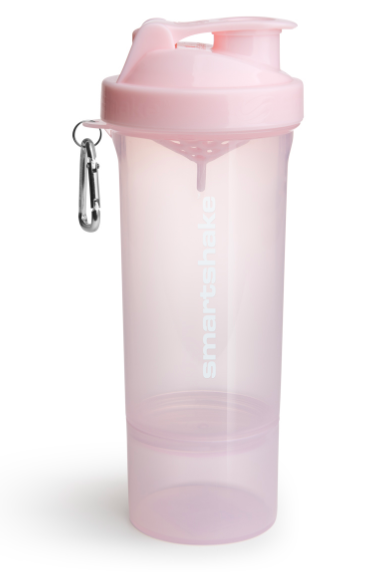 Шейкер Smart Shake Neon Slim (500 мл)