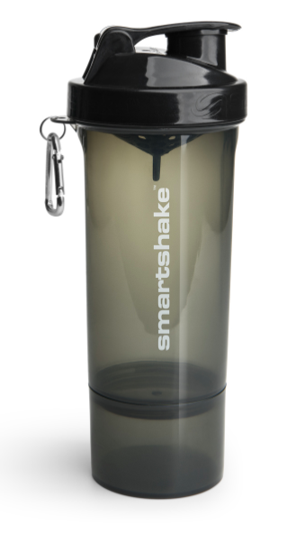 Шейкер Smart Shake Neon Slim (500 мл)