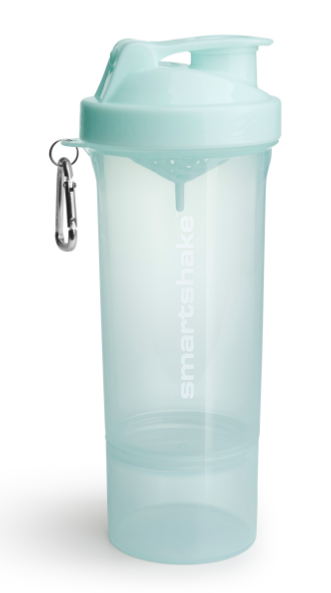 Шейкер Smart Shake Neon Slim (500 мл)