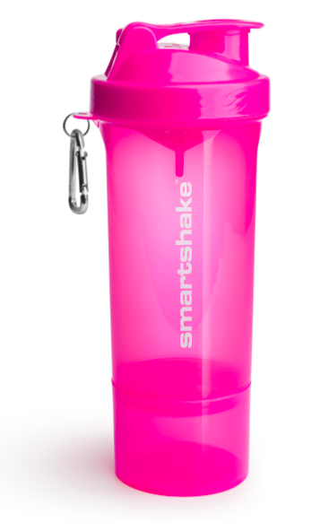 Шейкер Smart Shake Neon Slim (500 мл)
