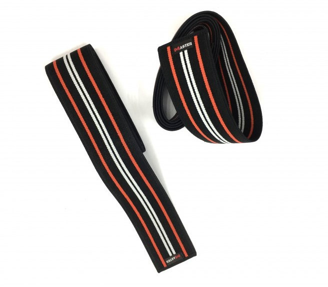 Коленные бинты жесткие Master (2 м)