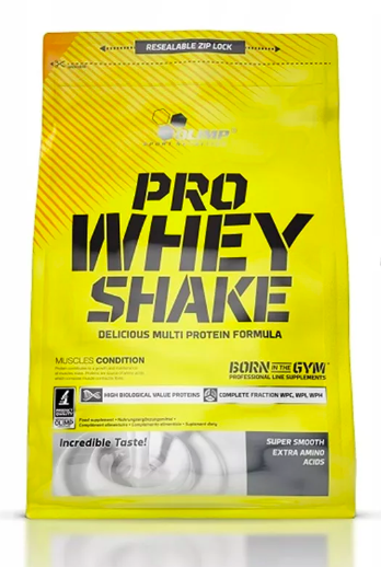 Olimp Pro Whey Shake (700 г)