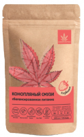 Сбалансированное питание "Конопляное смузи" (250 г)