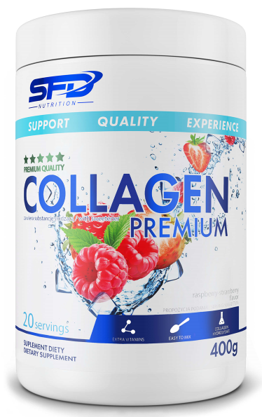 Collagen Premium SFD (400 гр)