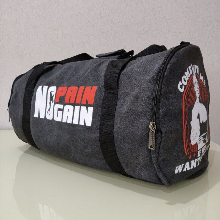 Сумка спортивная Arnold