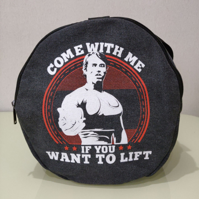 Сумка спортивная Arnold