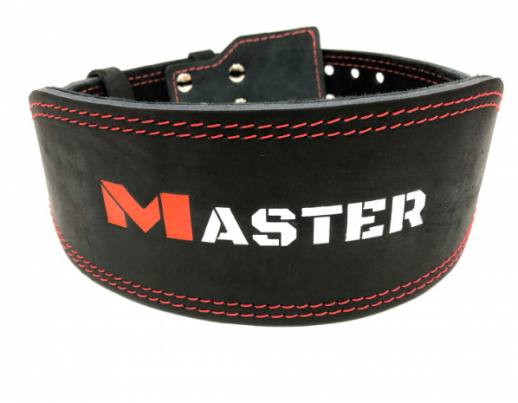 Ремень 10 см Master