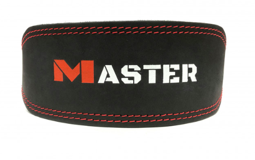 Ремень 10 см Master