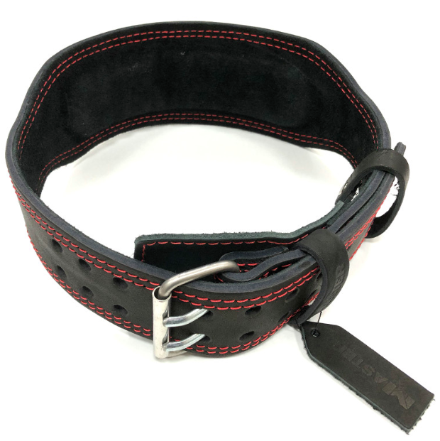 Ремень 10 см Master