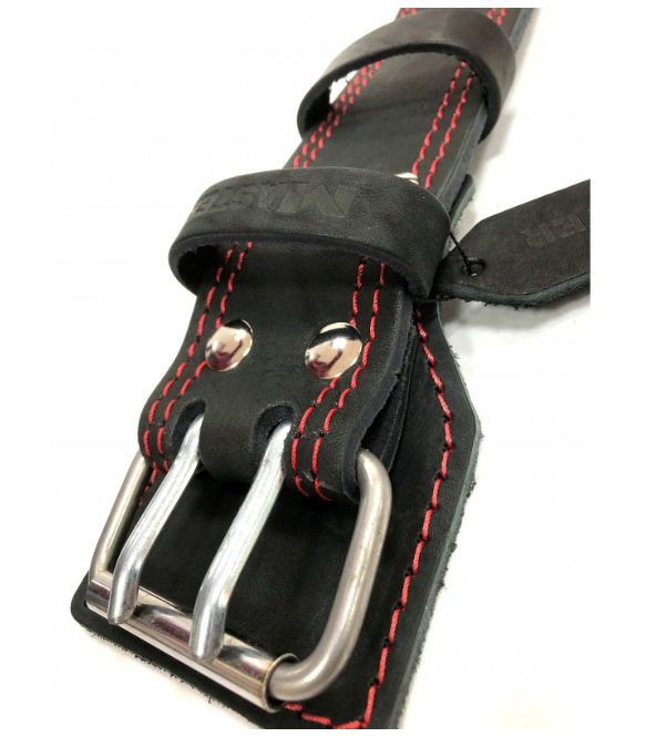 Ремень 10 см Master