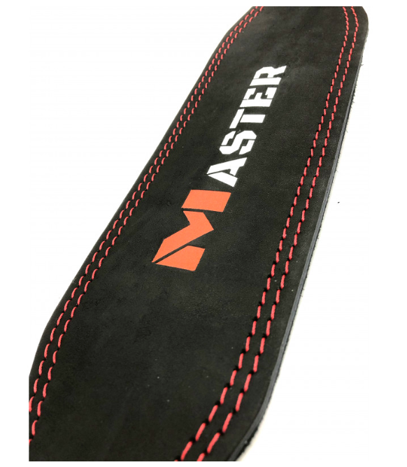 Ремень 10 см Master