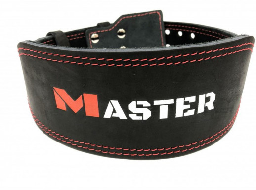 Ремень 10 см Master