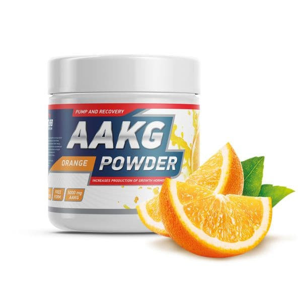 Geneticlab AAKG Powder (150 г)
