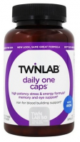 Twinlab Daily One Caps с железом (180 капс)