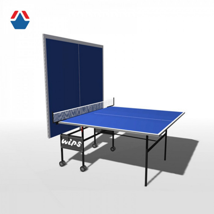 Теннисный стол WIPS Outdoor Roller Composite