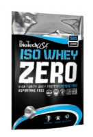 BioTech USA Iso Whey Zero (500 г)