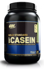 Optimum Nutrition 100% Casein Standard (850-908 г)