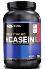 Optimum Nutrition 100% Casein Standard (850-908 г)