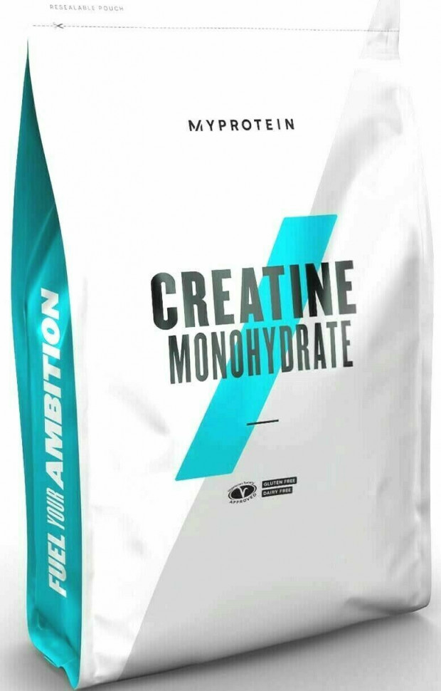 Myprotein Creatine Monohydrate (500 г)