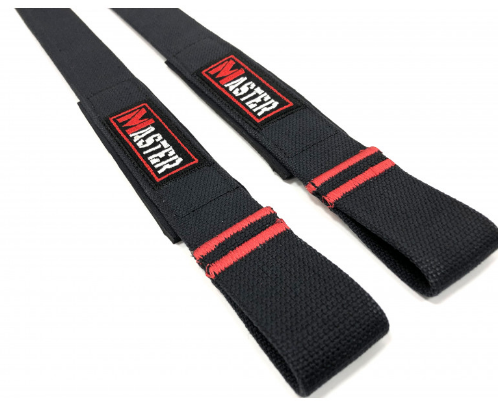 Лямки с подкладкой Master