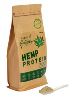 Конопляный белок Green Proteins (300 г)