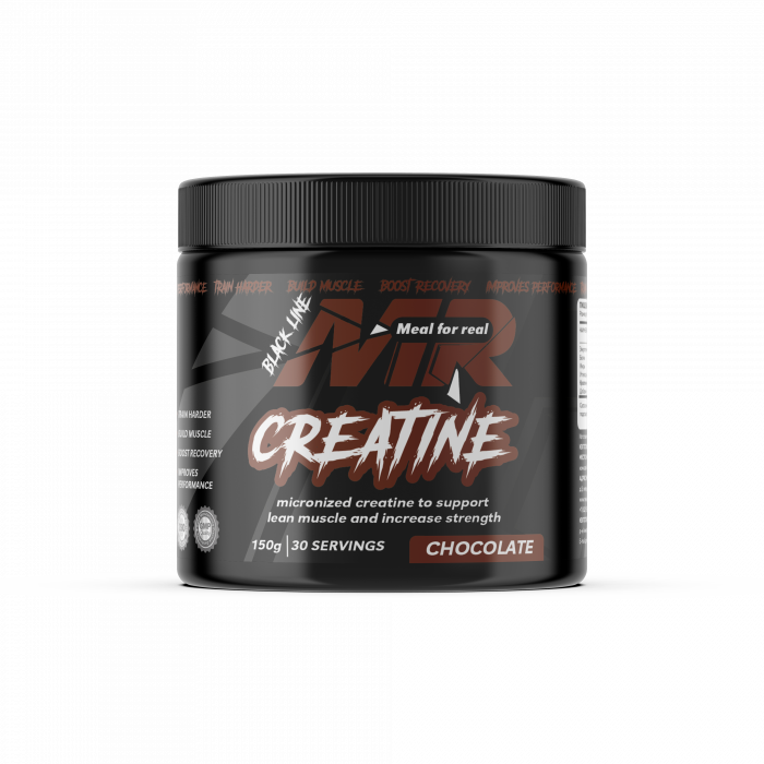 Creatine Monohydrate MFR Black Line 150 г