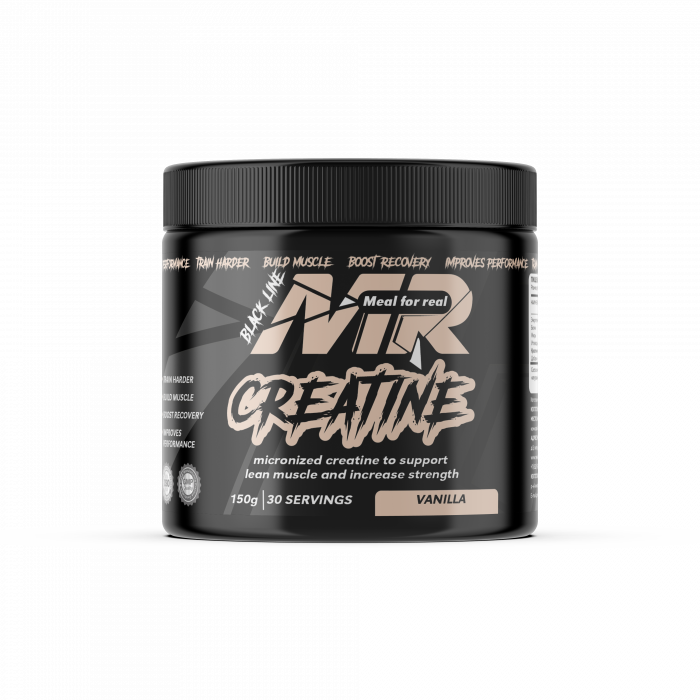 Creatine Monohydrate MFR Black Line 150 г