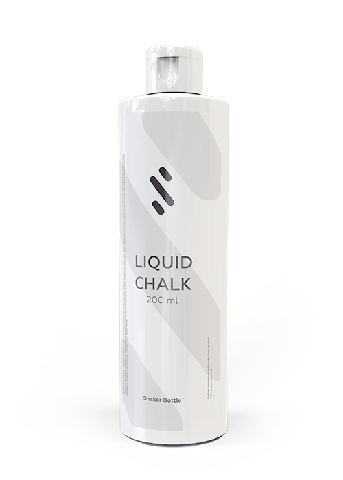 Магнезия спортивная жидкая Liquid Chalk G03 (200 мл)