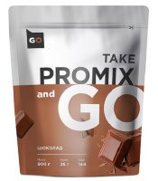 TAKE and GO Promix (900 гр)
