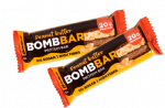 Ореховый протеиновый батончик BOMBBAR (70 гр)